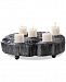 Uttermost Elwin Tree Trunk Candle Holder