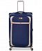 Jessica Simpson Monterey 29" Softside Expandable Spinner Suitcase