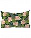 Deny Designs 83 Oranges Guava Oblong Throw Pillow
