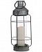 Home Essentials Galvanized Lantern