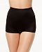Maidenform Women's Cover Your Bases Firm-Control Smoothing Boyshort DM0034