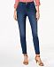 Style & Co Curvy-Fit Skinny Jeans, Created for Macy's