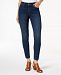 Style & Co Curvy Tummy-Control Skinny Jeans, Created for Macy's
