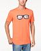 Club Room Men's Sunglasses Graphic T-Shirt, Created for Macy's
