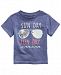 First Impressions Graphic-Print Cotton T-Shirt, Baby Boys, Created for Macy's