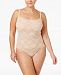 Cosabella Never Say Never Plus Size Lace Camisole NEVER1811P, Online Only