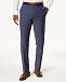 Bar Iii Men's Slim-Fit Active Stretch Suit Pants, Created for Macy's