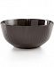 Hotel Collection Modern Dinnerware Porcelain Cereal Bowl, Created for Macy's