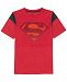 Dc Comics Big Boys Superman Graphic-Print T-Shirt