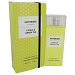 Notebook Citrus & Green Tea Perfume 100 ml by Selectiva Spa for Women, Eau De Toilette Spray (Unisex)