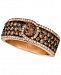 Le Vian Diamond Statement Ring (1-3/4 ct. t. w. ) in 14k Rose Gold