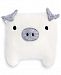 First Impressions Baby Boys or Baby Girls Plush Pig Toy, Created for Macy's