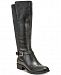 Style & Co Luciaa Riding Boots, Created for Macy's Women's Shoes