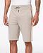 I. n. c. Men's Side Striped Shorts, Created for Macy's