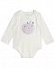 First Impressions Baby Girls Apple Bodysuit, Created for Macy's