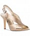 Michael Michael Kors Becky Dress Sandals Women's Shoes