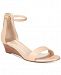 Cole Haan Adderly Wedge Two-Piece Sandals