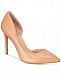 I. n. c. Women's Kenjay d'Orsay Pumps, Created for Macy's Women's Shoes