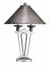 BO-2410 - Cal Lighting - Two Light Table Lamp Table Lamp -