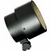 P5237-31 - Progress Lighting - One light spot Black Finish with Clear Glass - Airpro