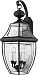 NY8339K - Quoizel Lighting - Newbury - 4 Light Extra Large Wall Lantern Mystic Black Finish with Clear Beveled Glass - Newbury