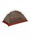 Marmot Catalyst 2P Tent with Foot Print from Eastern Mountain Sports