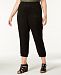 Style & Co Plus Size Casual Joggers, Created for Macy's