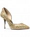 Michael Michael Kors Women's Nathalie D'orsay Pumps Women's Shoes