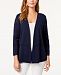 Charter Club Pointelle Cardigan, Created for Macy's