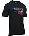 Under Armour Men's Charged Cotton Graphic T-Shirt