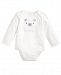 First Impressions Baby Boys or Baby Girls Pig Bodysuit, Created for Macy's