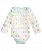 First Impressions Baby Boys Graphic-Print Bodysuit, Created for Macy's