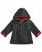 First Impressions Baby Boys Buffalo Plaid Reversible Cotton Jacket, Created for Macy's