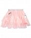 Hello Kitty Toddler Girls Patched Tulle Skirt