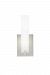 700WSCOSYC-CF - Tech Lighting - Cosmo - One Light Wall Sconce CROM: Chrome Finish CF: Compact FluorescentAcrylic Lens Glass - Cosmo