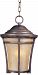 40167GFCO - Maxim Lighting - Balboa VX - One Light Outdoor Hanging Lantern Copper Oxide Finish With Golden Frost Glass - Balboa VX