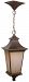 Z1321-AG - Craftmade Lighting - Argent - One Light Pendant Aged Bronze Finish With Antique Scavo Glass - ARGENT