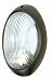 60/571 - Nuvo Lighting - One Light Wall Sconce Architectural Bronze Finish with Clear Diffuser Shade -