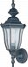 1012RP - Maxim Lighting - Madrona - One Light Outdoor Wall Lantern Rust Patina Finish - Madrona