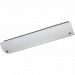 P7218-09EB - Progress Lighting - Two Light Bath Bar Brushed Nickel Finish with Etched Glass -