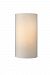 700WSLEXCS-LED - Tech Lighting - Lexington - One Light Wall Sconce SN: Satin Nickel Finish LED: LED LightingDesert Clay Shade - Lexington