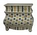 88-9003 - Sterling Industries - 42 Victorian Chest Santana Finish -