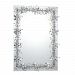 23004-016 - Eurofase Lighting - Relic - Fourteen Light Mirror Chrome Finish with Clear Glass with Clear Crystal - Relic