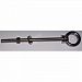 CSSEBX12 - Custom Shade Sails - Accessory Item - Stainless Steel Eye Bolt 12 Inch of Rod -
