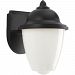 P3715-31 - Progress Lighting - LED Wall Lantern Black Finish -
