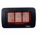 BH0210001-1 - Bromic Heating - Tungsten Smart-Heat - 300 Series Patio Heater Natural Gas -