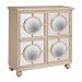 6042341 - Sterling Industries - Mirage - 39 Cabinet Ivory Finish - Mirage
