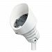 16202WHT42 - Kichler Lighting - Design Pro LED - Line Voltage 120V LED 19.5W 10 Degree Spot 4250K White Finish - Design Pro Series