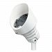 16205WHT30 - Kichler Lighting - Design Pro LED - Line Voltage 120V LED 29W 35 Degree Flood 3000K White Finish - Design Pro Series