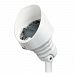 16205WHT42 - Kichler Lighting - Design Pro LED - Line Voltage 120V LED 29W 35 Degree Flood 4250K White Finish - Design Pro Series